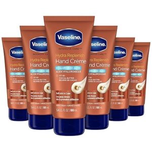 Vaseline Intensive Care Hand